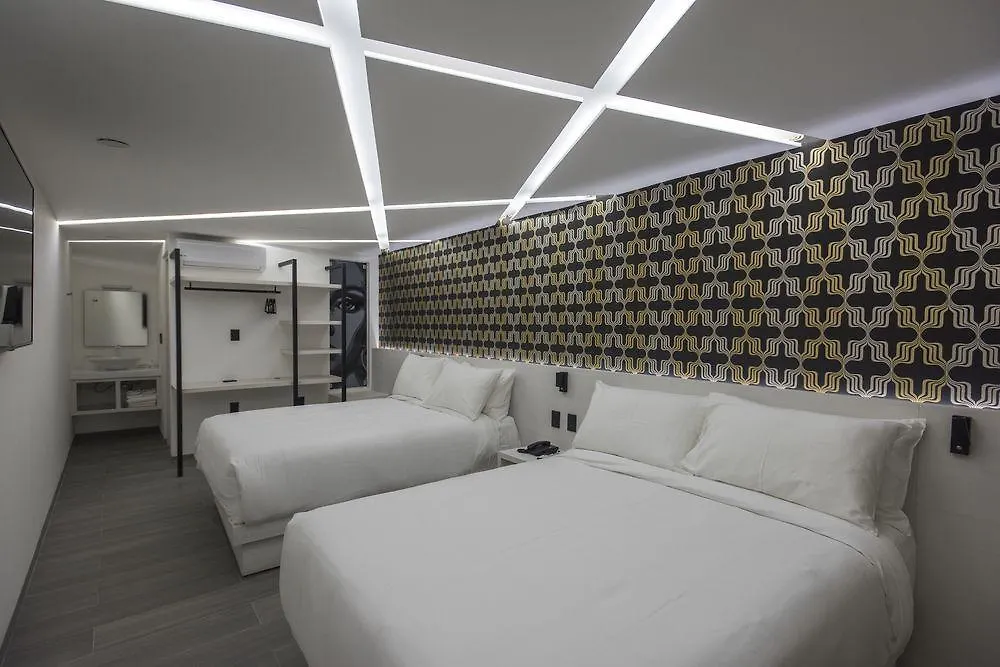 The Andy Hotel Querétaro