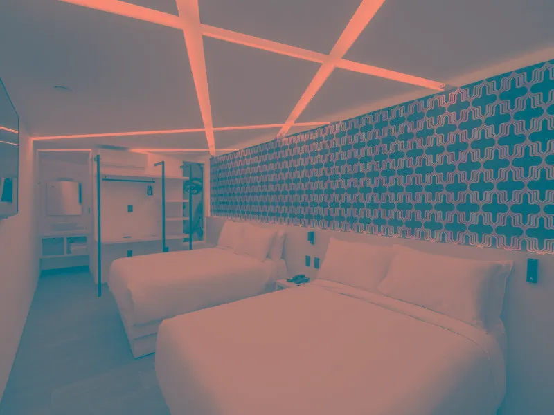 The Andy Hotel Queretaro