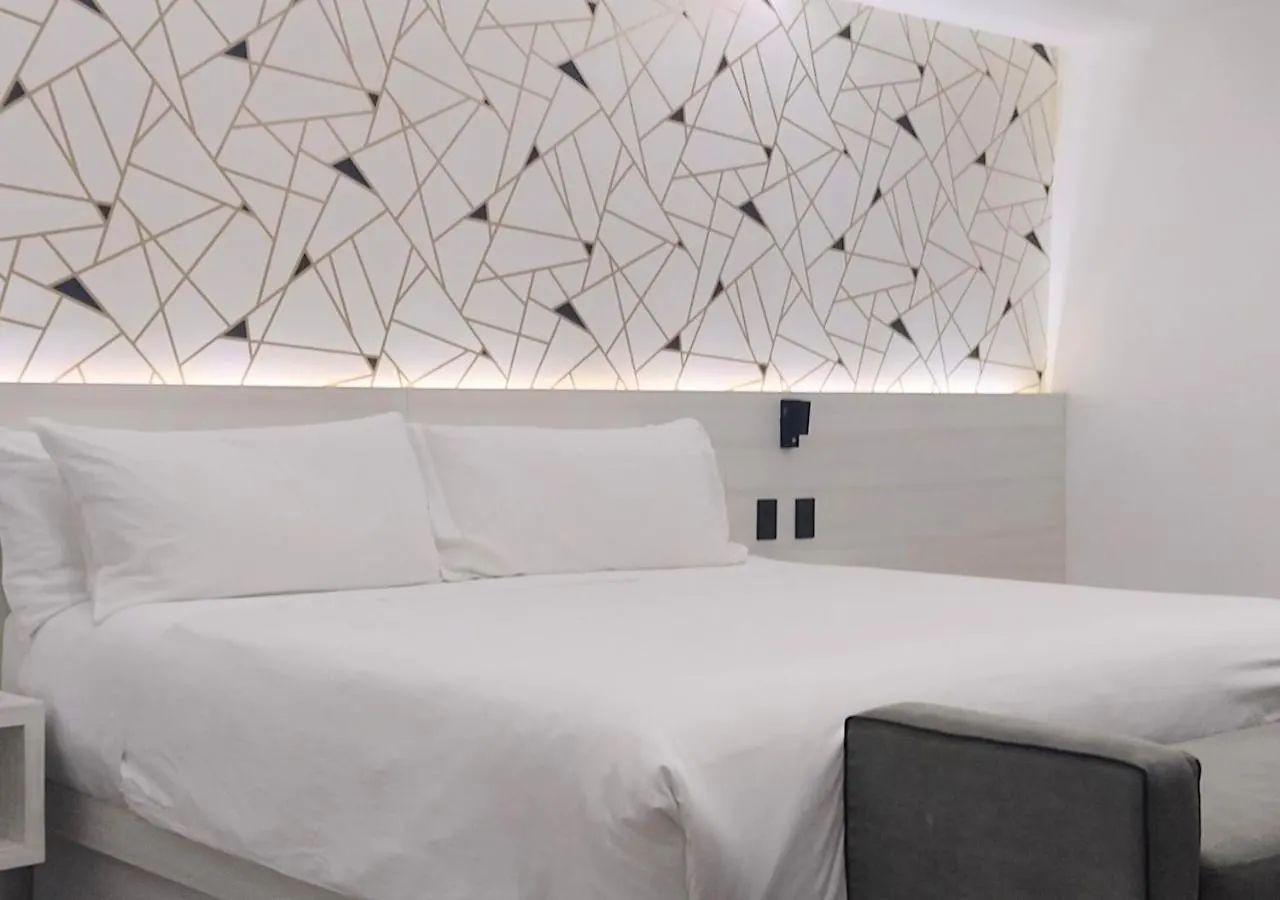 The Andy Hotel Querétaro