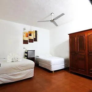 Azul By Encanto Hotel Playa del Carmen