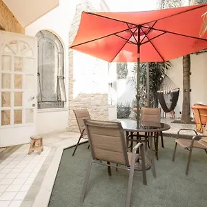 Casa Zula, Un Espacio Encantador En Tlaquepaque Villa